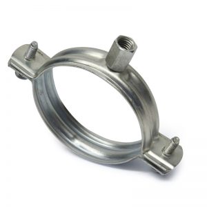 MIDFIX Qwikclamps Unlined pipe clamps
