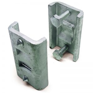 BC707 Channel Beam Clamp