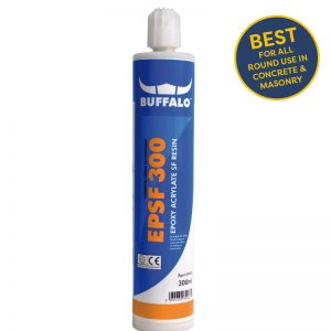 EPSF300 Buffalo Epoxy Acrylate Resin