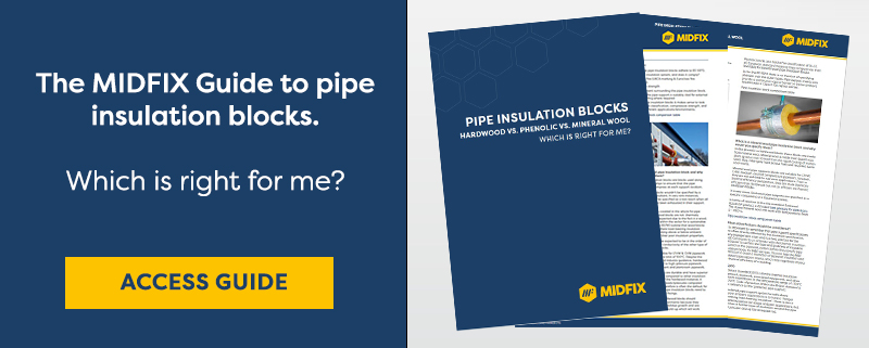pipe insulation block 2