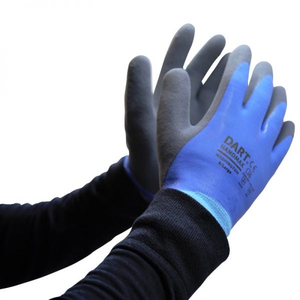 Handmax Thermal Gloves