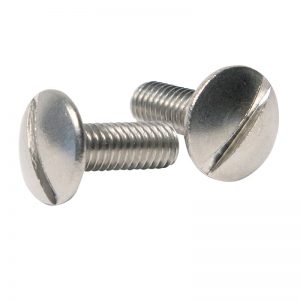 Stainless Roofing Bolts