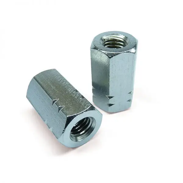 Stainless Steel Studding Connectors - Grade A2